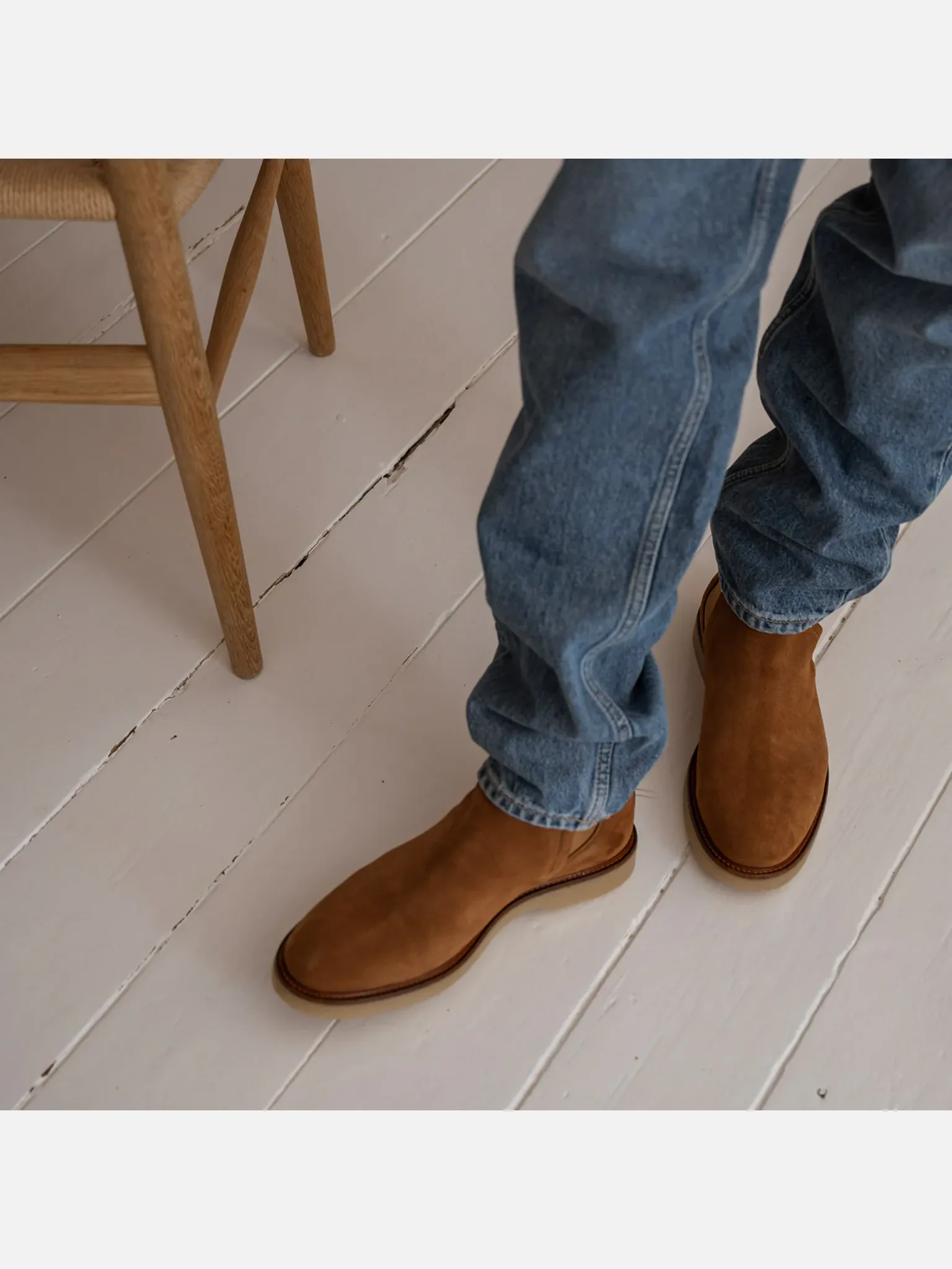 Kip Chelsea Boot