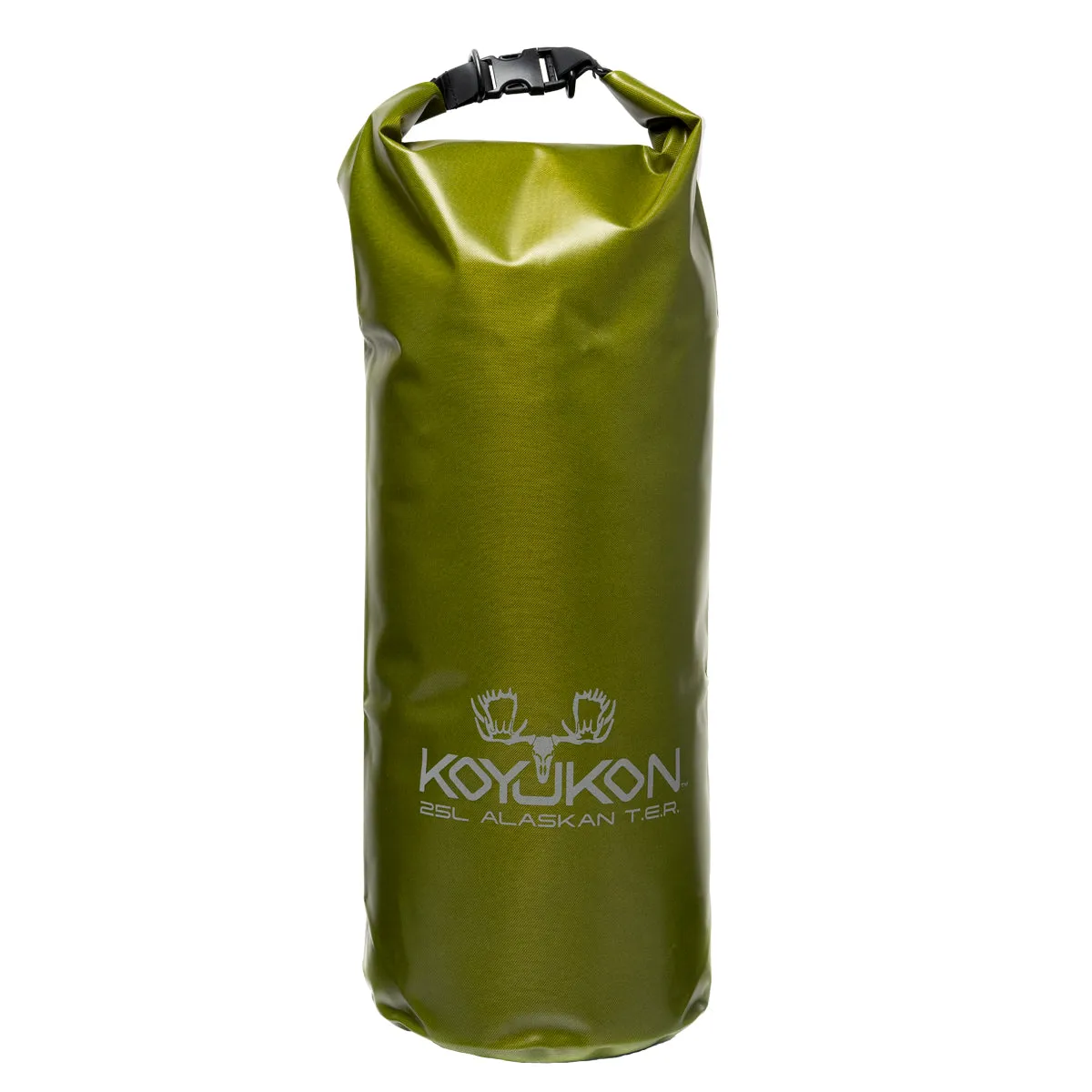 Koyukon Extreme Roll Top Dry Bag