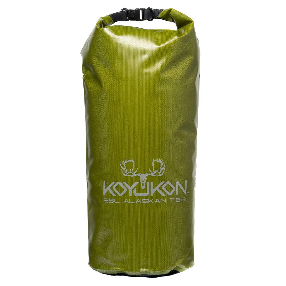 Koyukon Extreme Roll Top Dry Bag