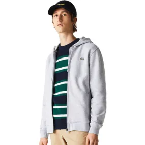 Lacoste Tennis Full Zip Hoody Men