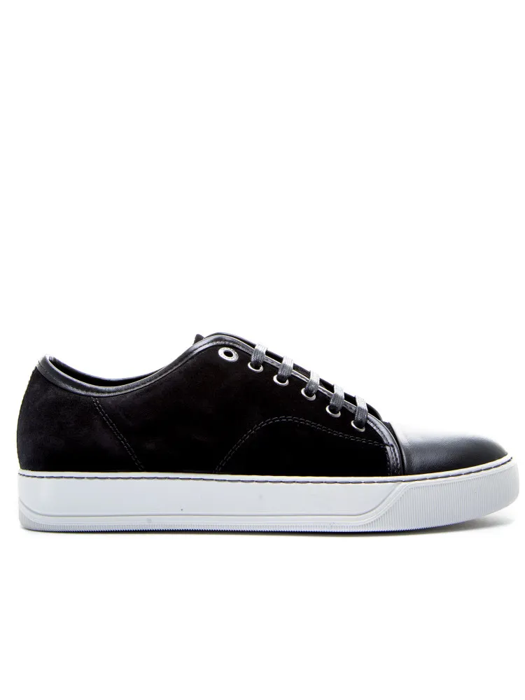 Lanvin Dbb1 Sneaker | Credomen