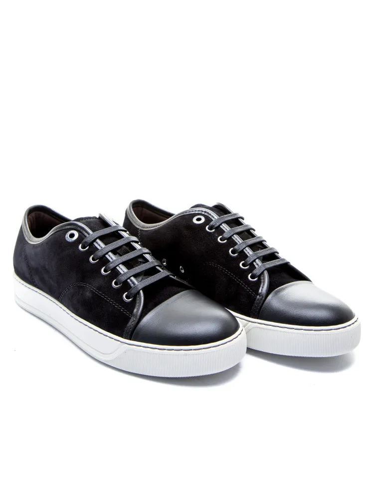 Lanvin Dbb1 Sneaker | Credomen