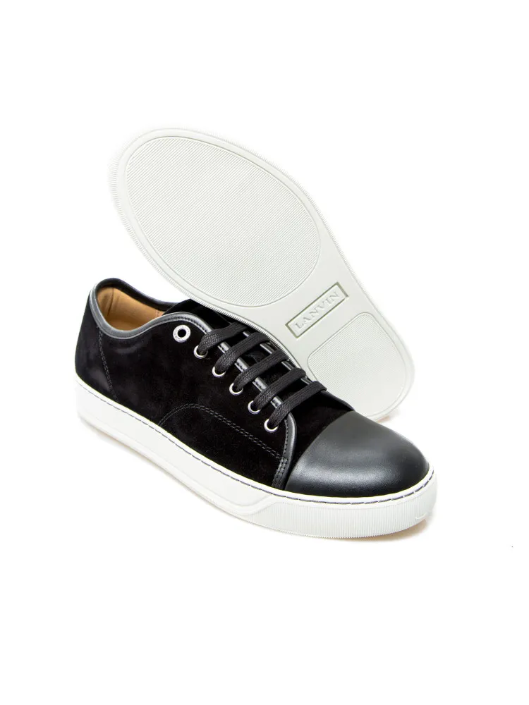 Lanvin Dbb1 Sneaker | Credomen