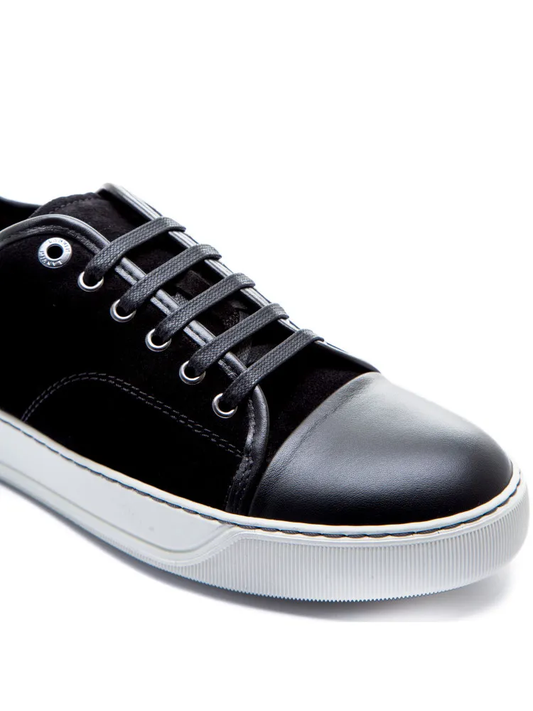 Lanvin Dbb1 Sneaker | Credomen