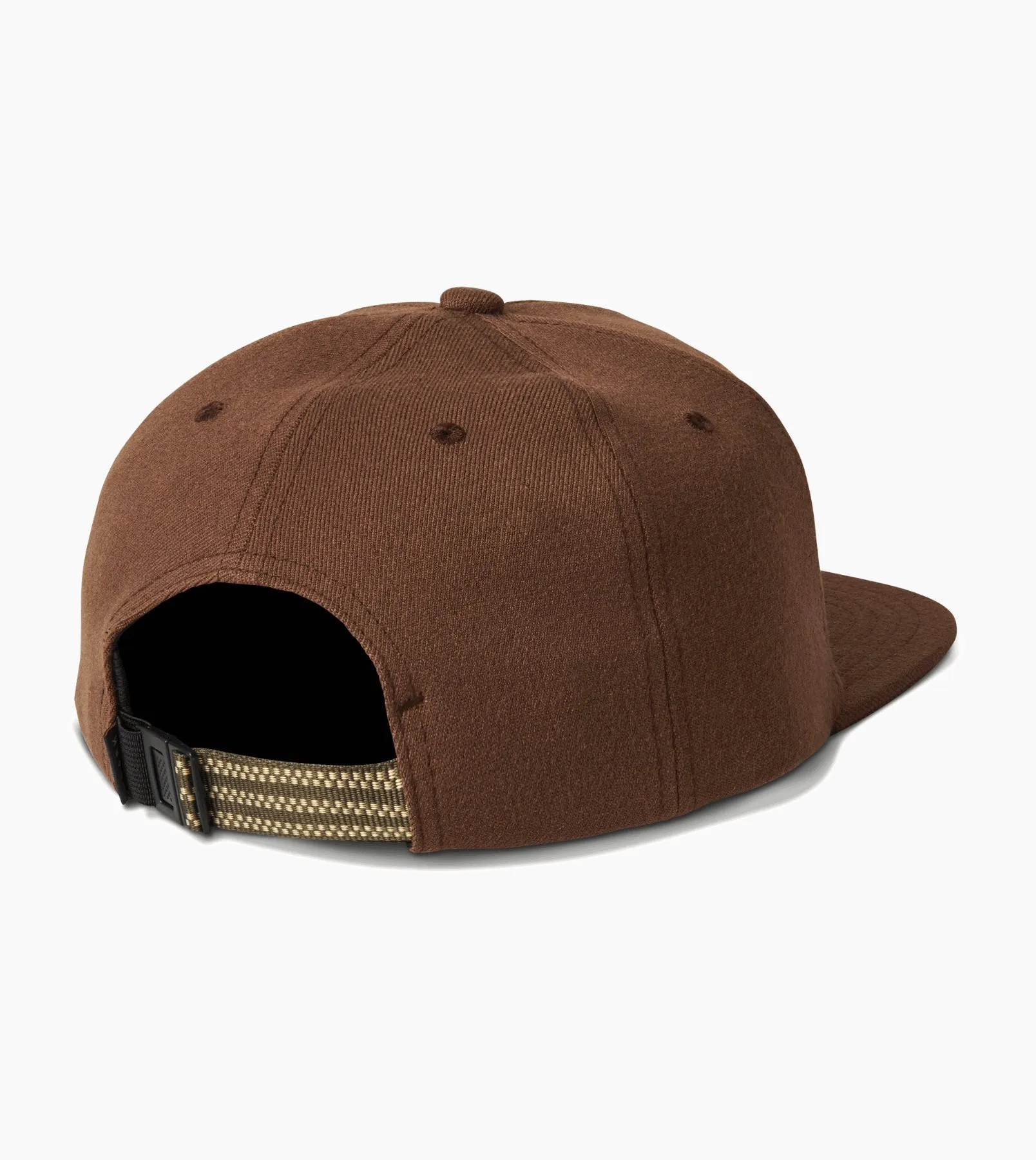 Layover Strapback Hat