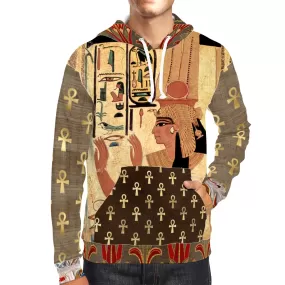 Like An Egyptian Unisex Pullover Hoody