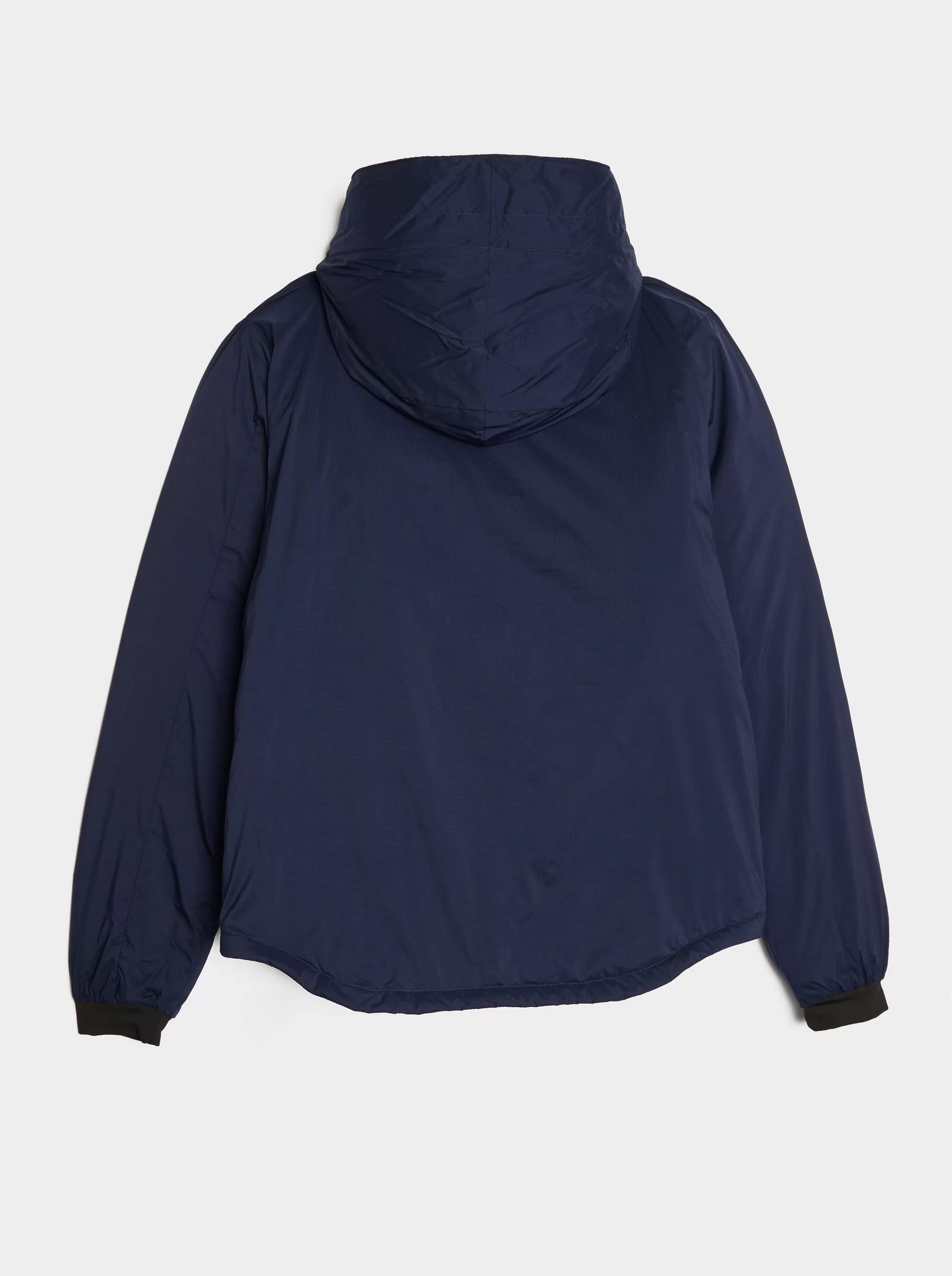 Lodge Hoody-R, Atlantic Navy