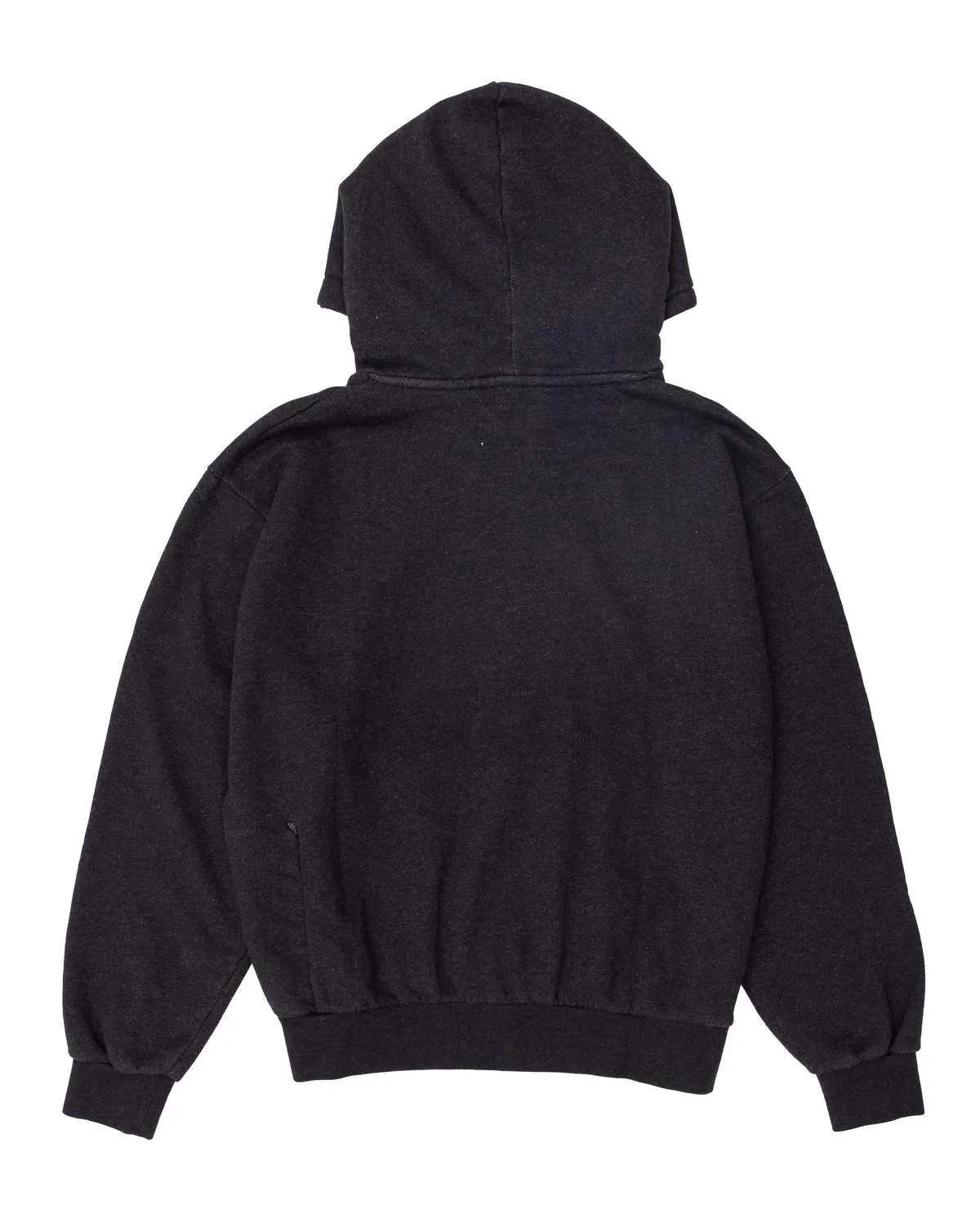 Logo Hoody