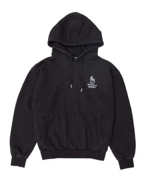 Logo Hoody