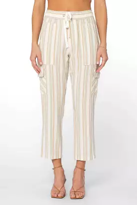 LUNA PULL ON PANT