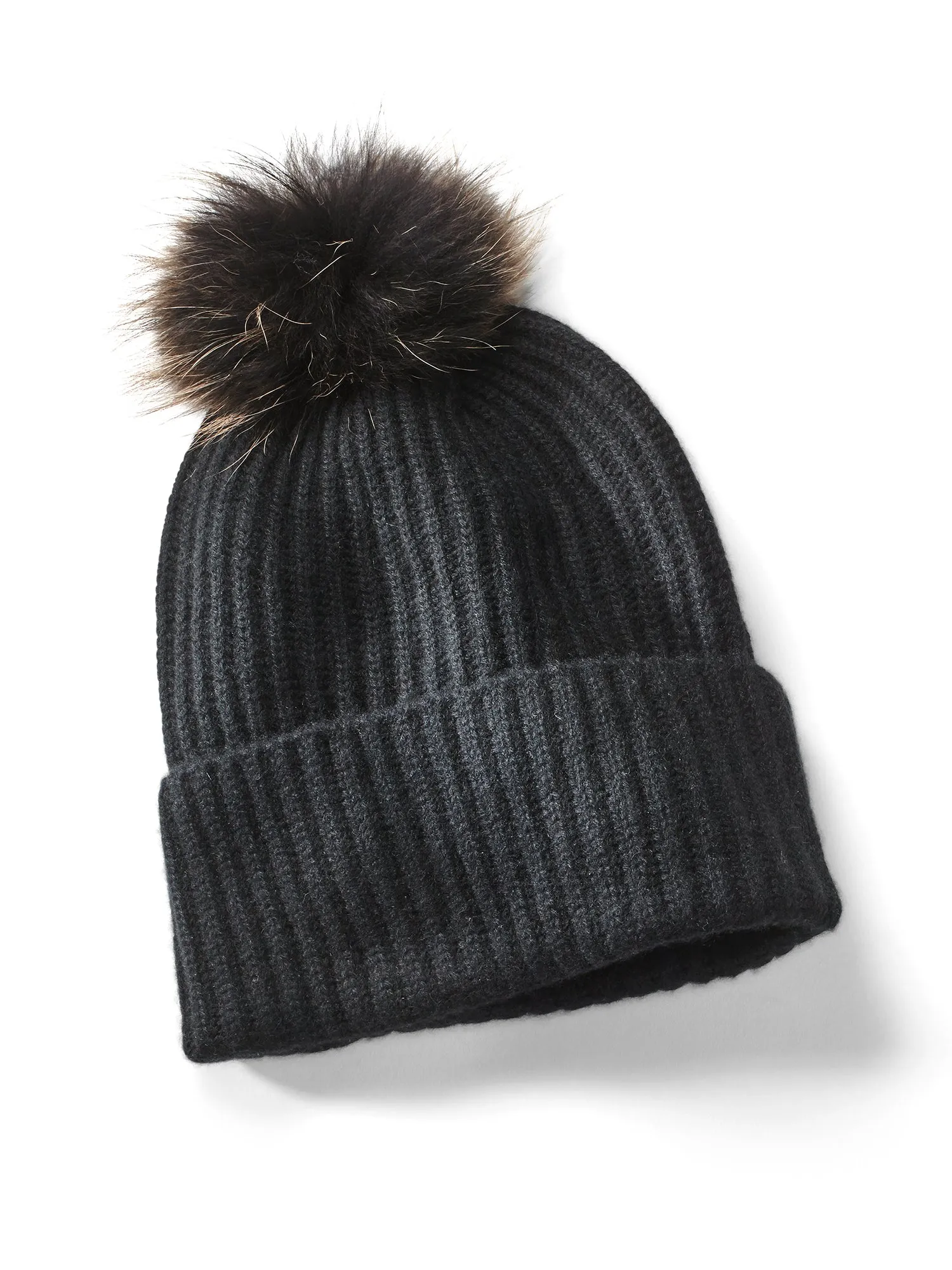 Marius Cashmere Knit Hat