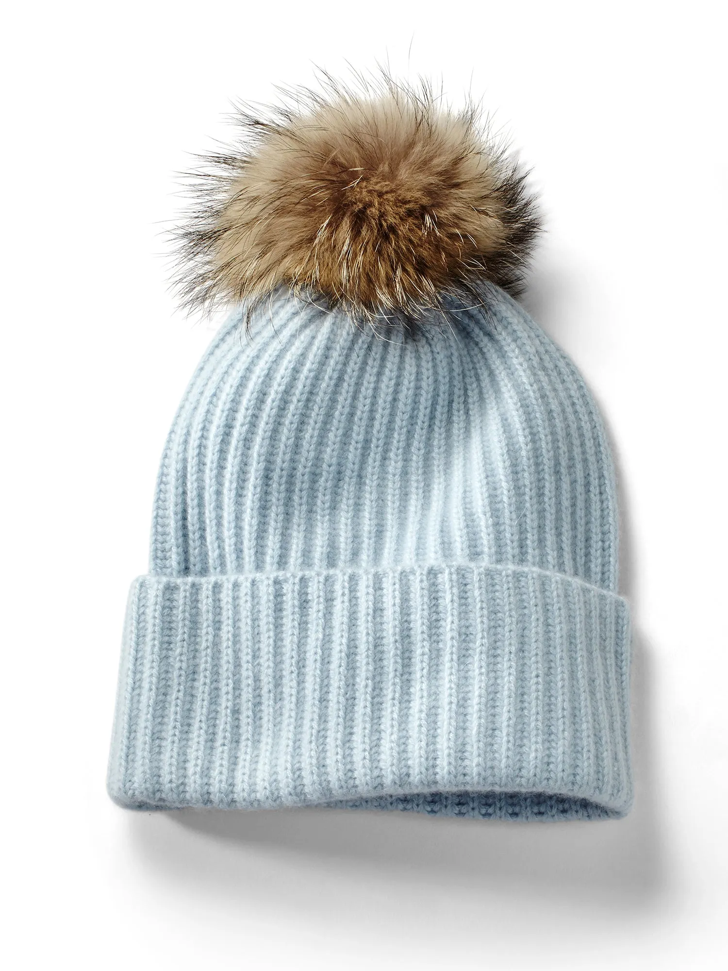 Marius Cashmere Knit Hat