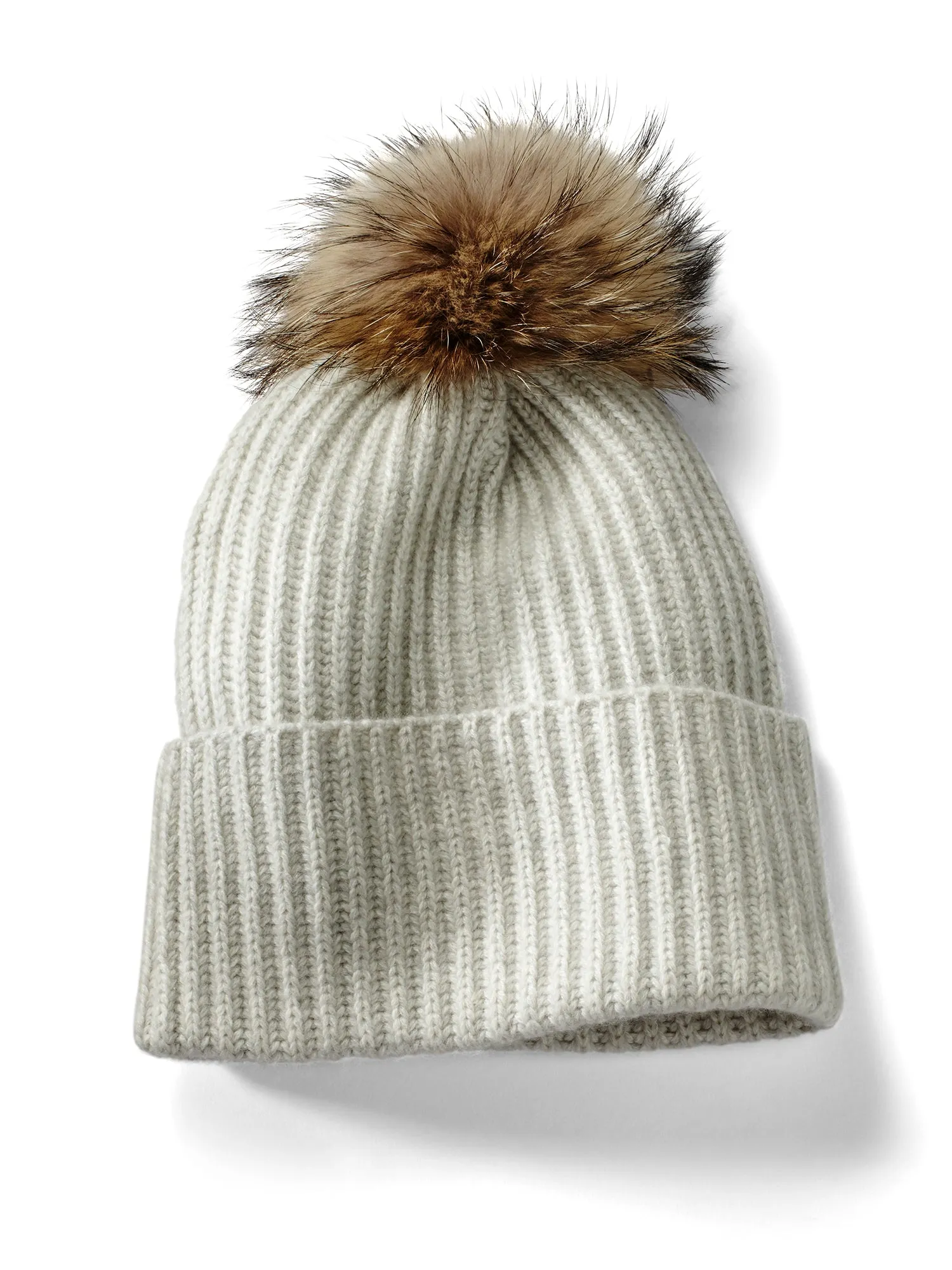 Marius Cashmere Knit Hat