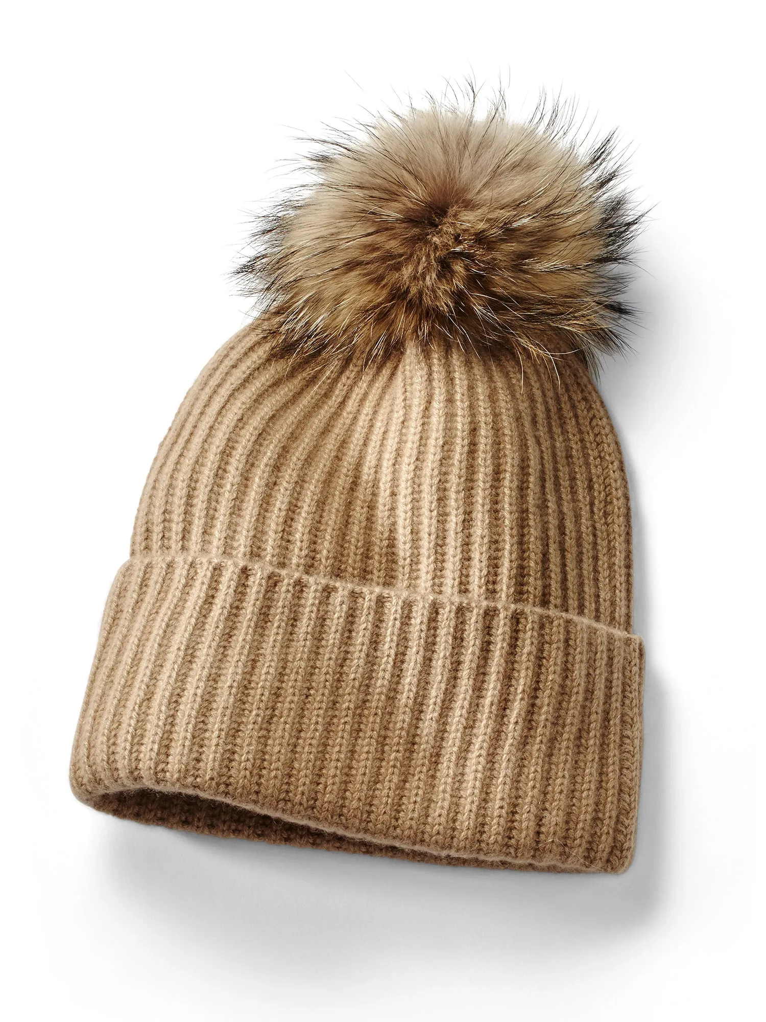 Marius Cashmere Knit Hat