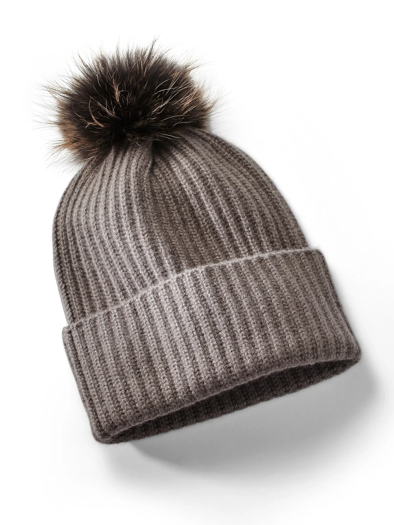 Marius Cashmere Knit Hat