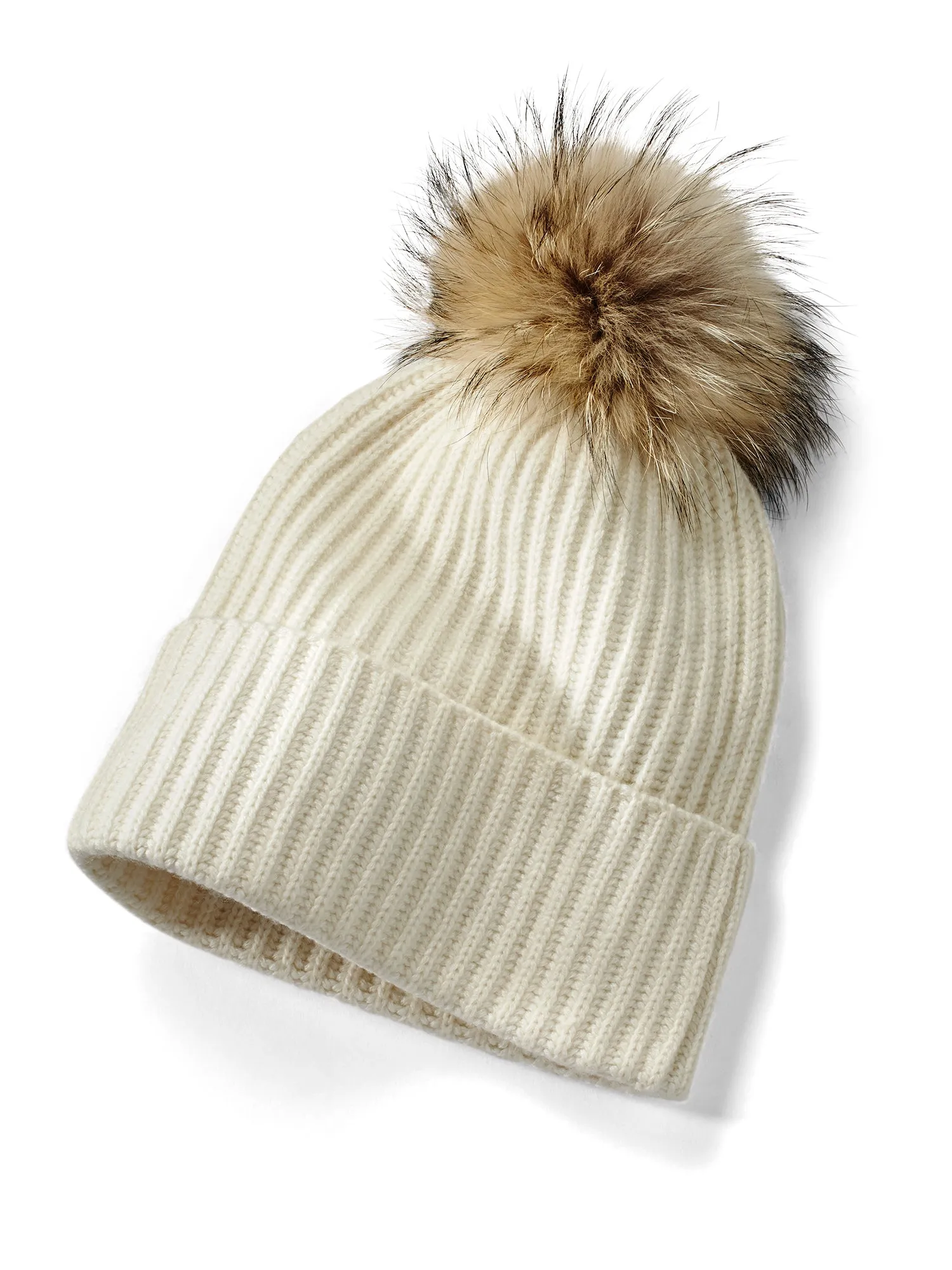 Marius Cashmere Knit Hat