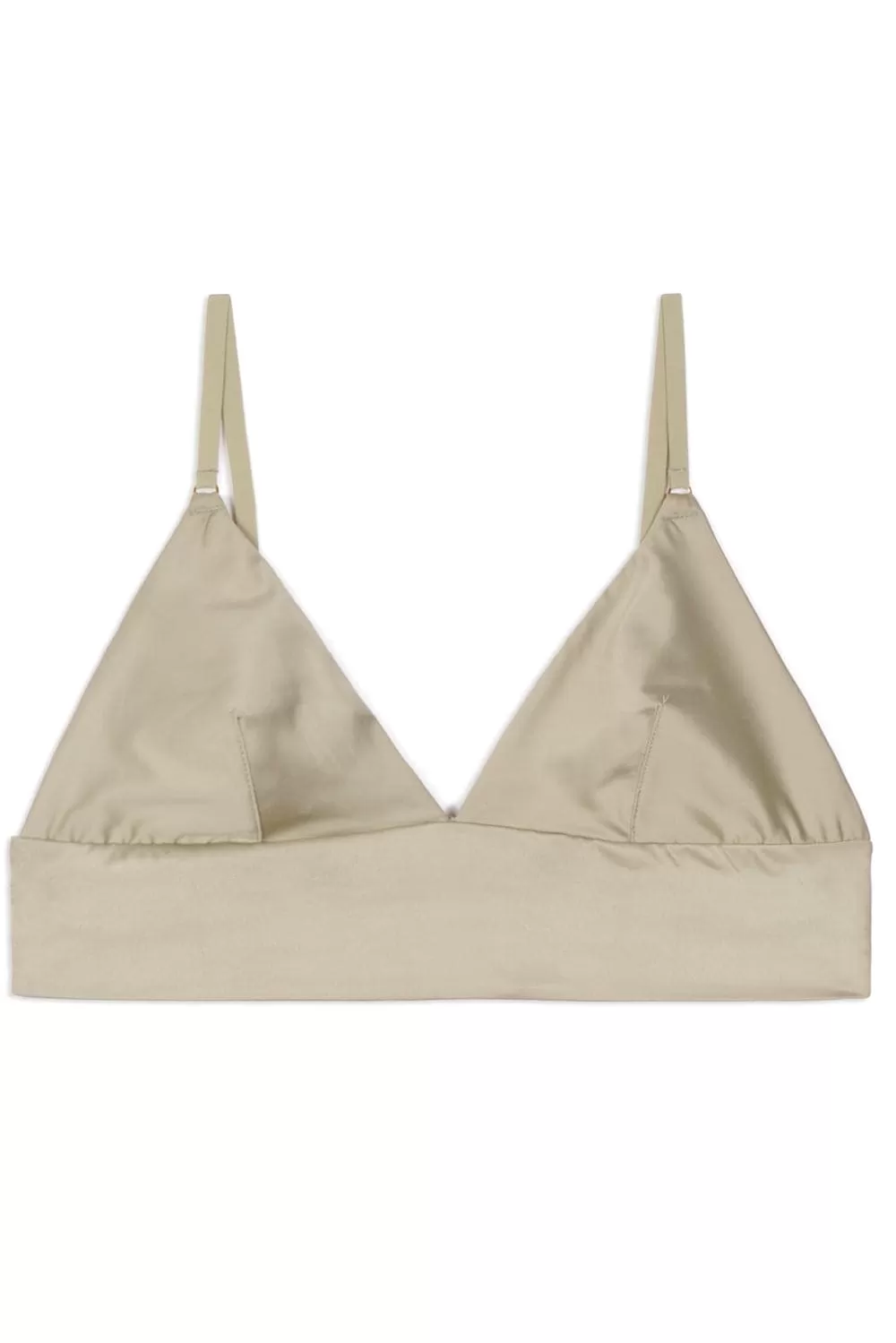 Martine Bustier Bra, Size S