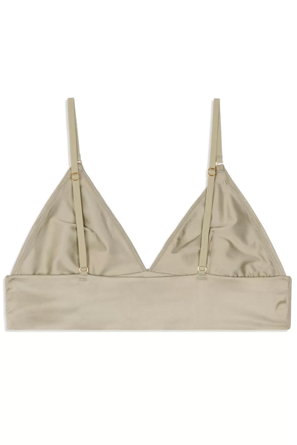 Martine Bustier Bra, Size S