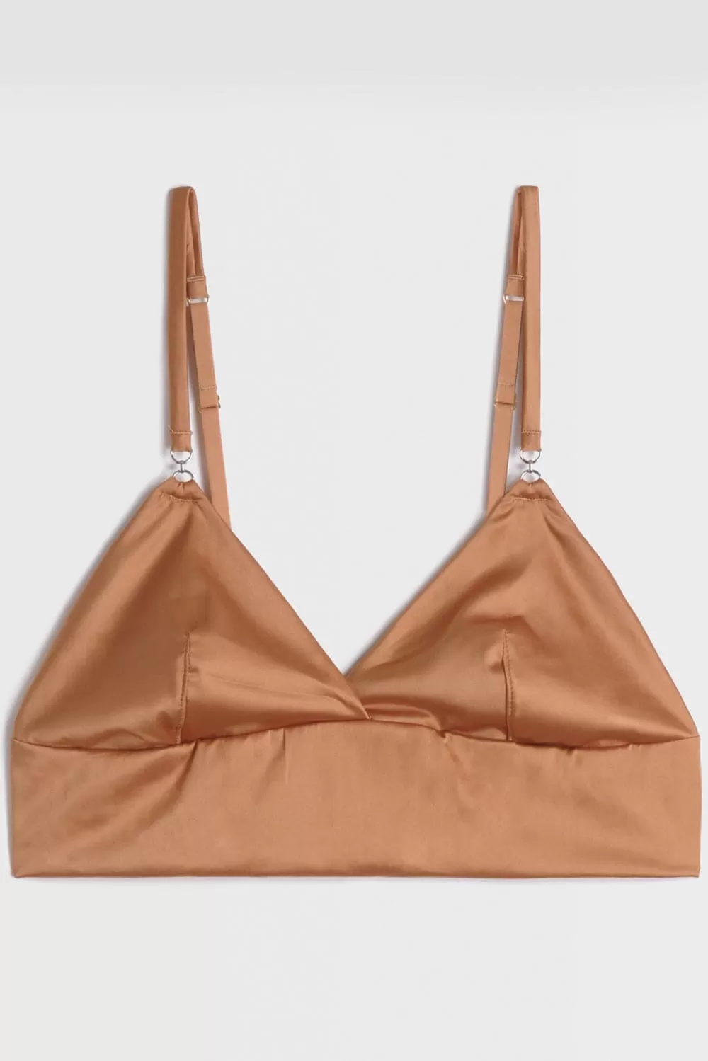 Martine Bustier Bra