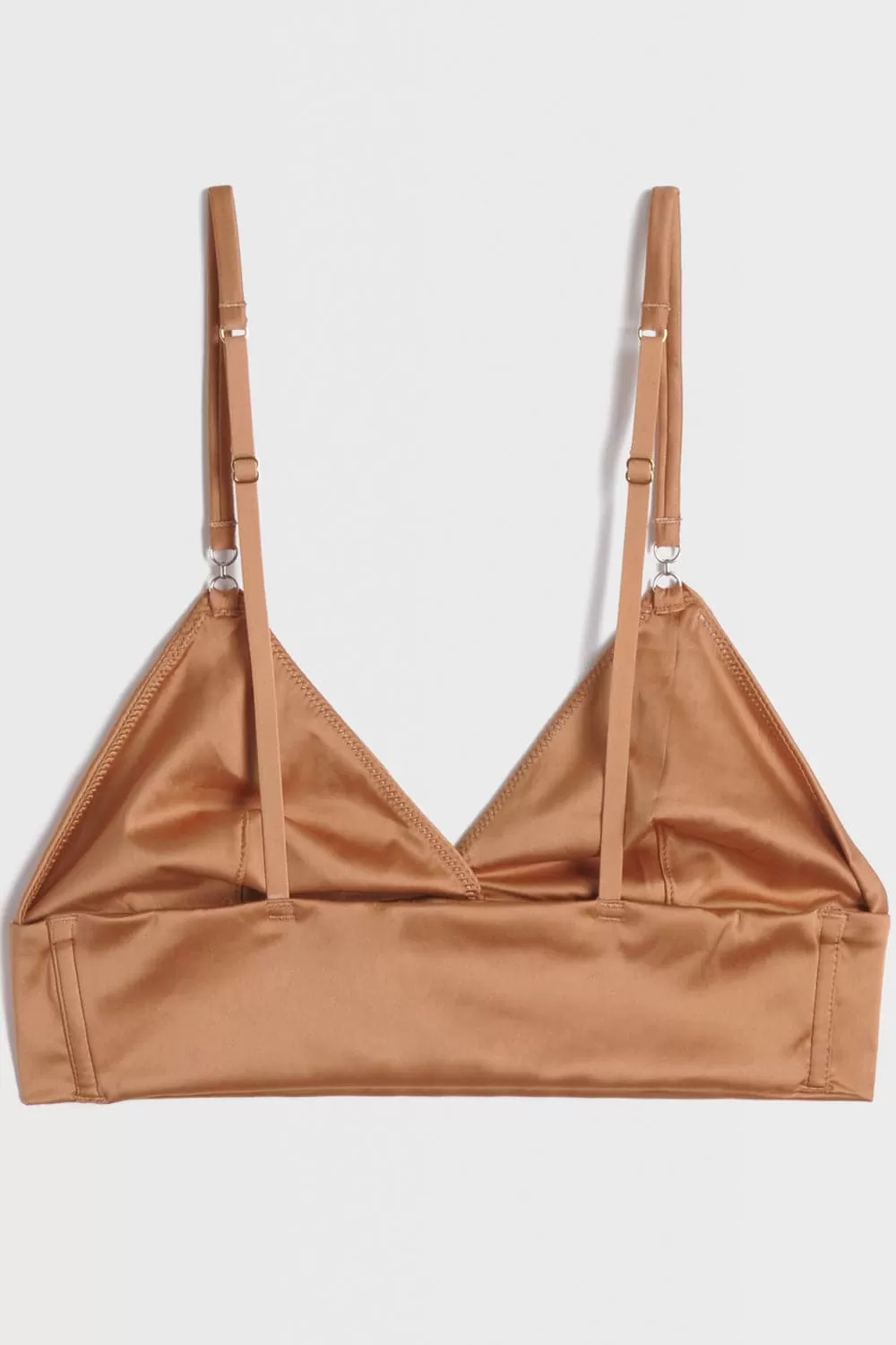 Martine Bustier Bra