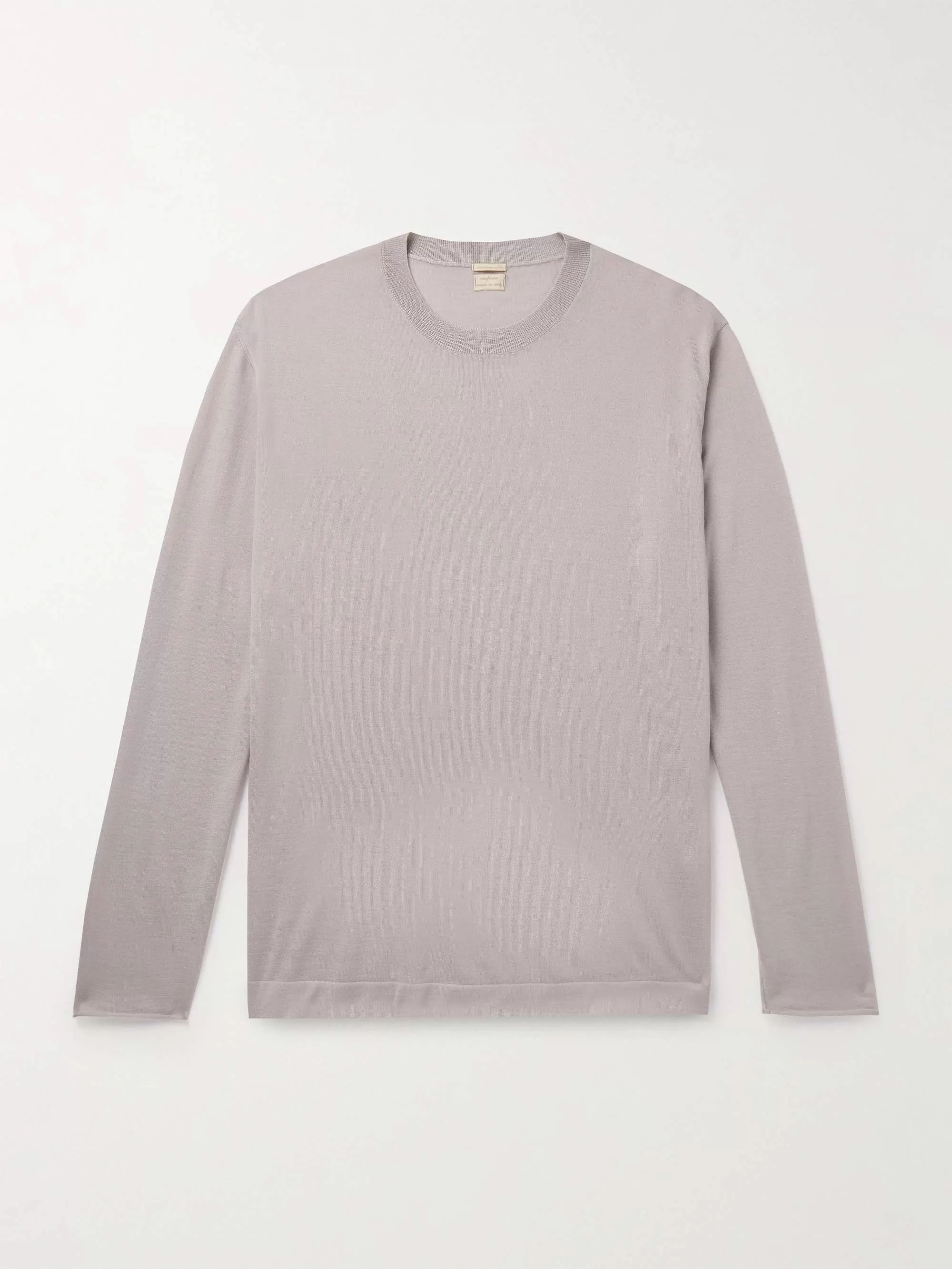 MASSIMO ALBA  |Sweaters