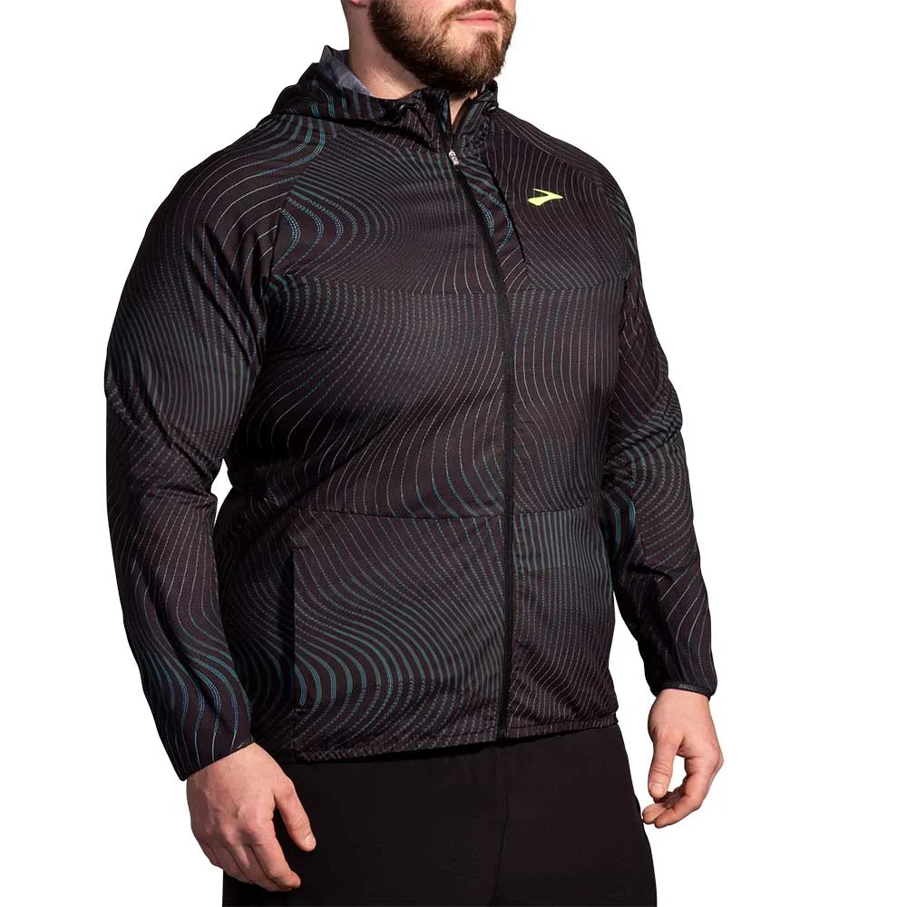 Men's Canopy Jacket - Surge