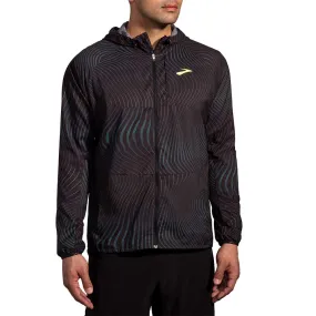 Men's Canopy Jacket - Surge