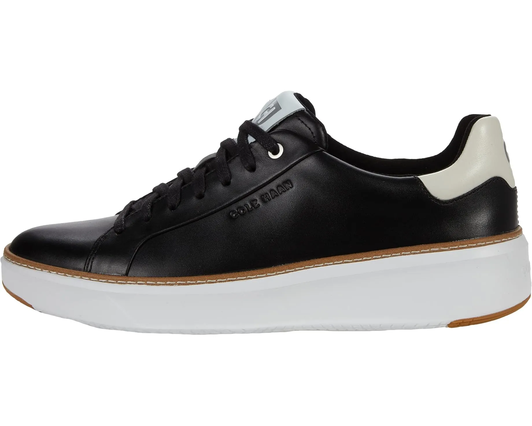 Men's Cole Haan Grandpro Topspin Sneaker (Wide)