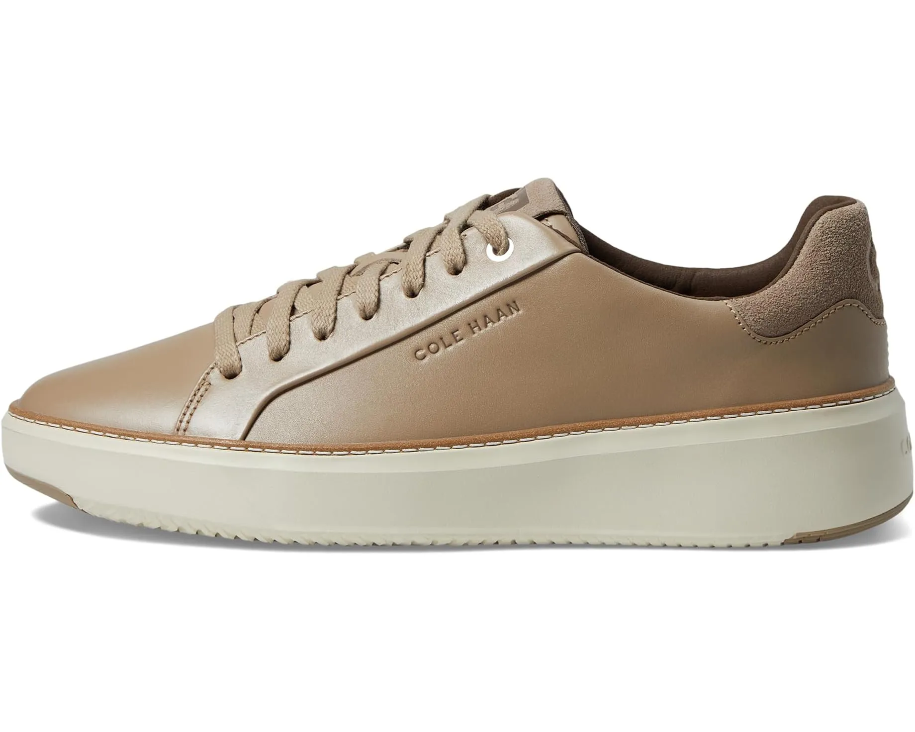 Men's Cole Haan Grandpro Topspin Sneaker (Wide)