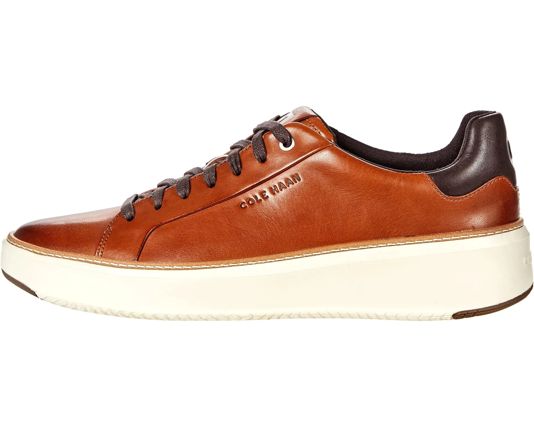 Men's Cole Haan Grandpro Topspin Sneaker (Wide)