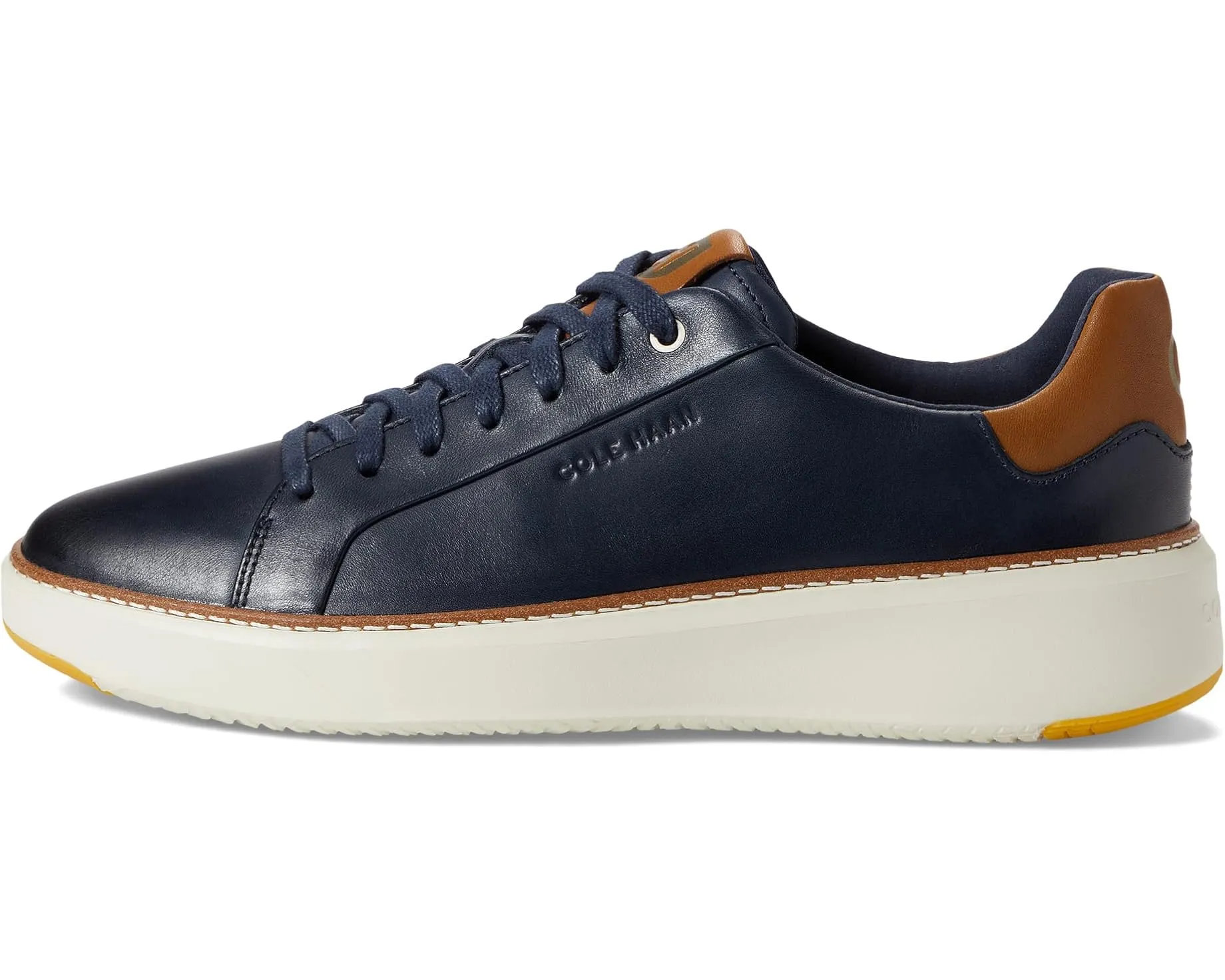 Men's Cole Haan Grandpro Topspin Sneaker (Wide)