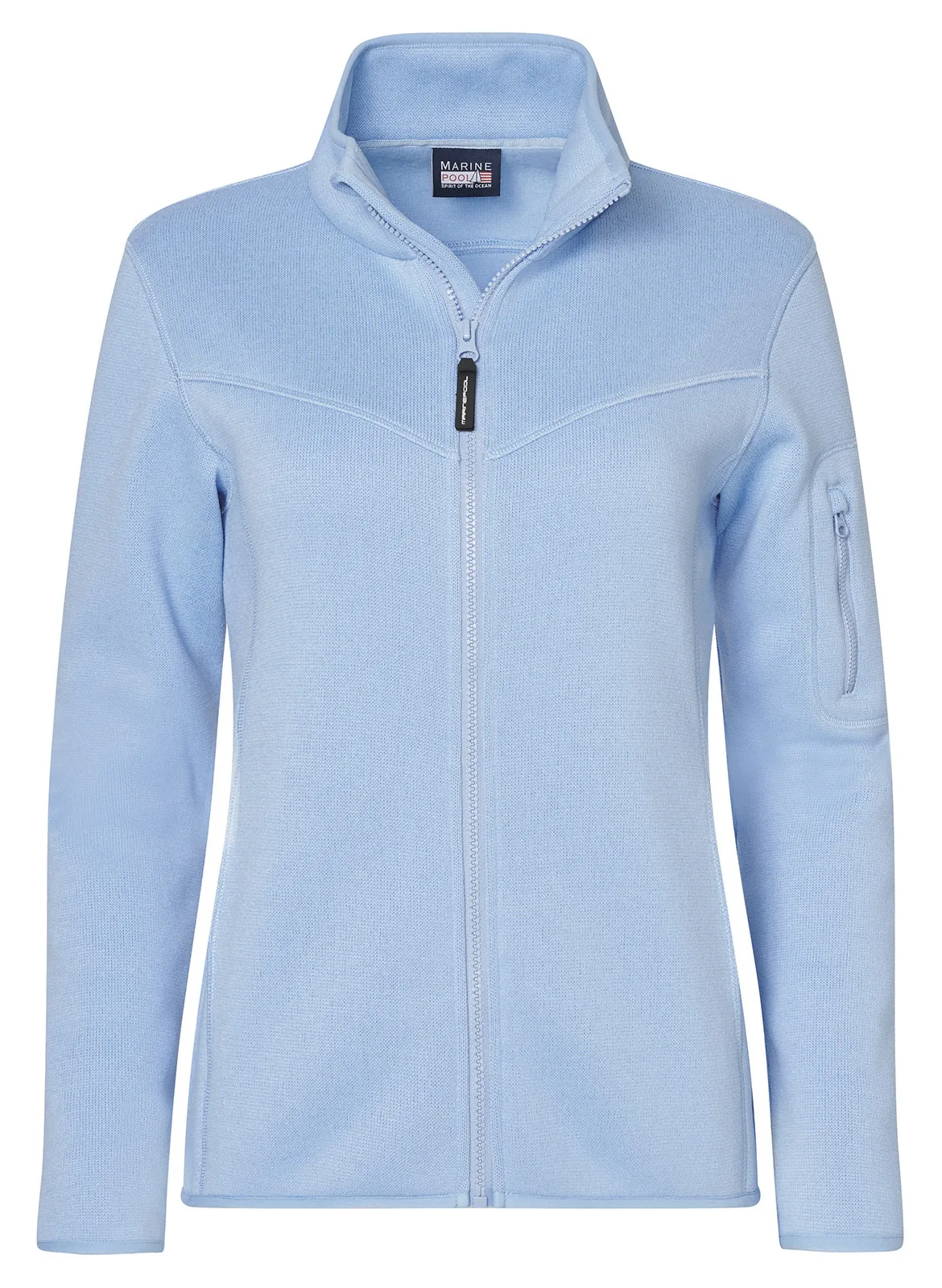 Mia Fleece Jacket Women