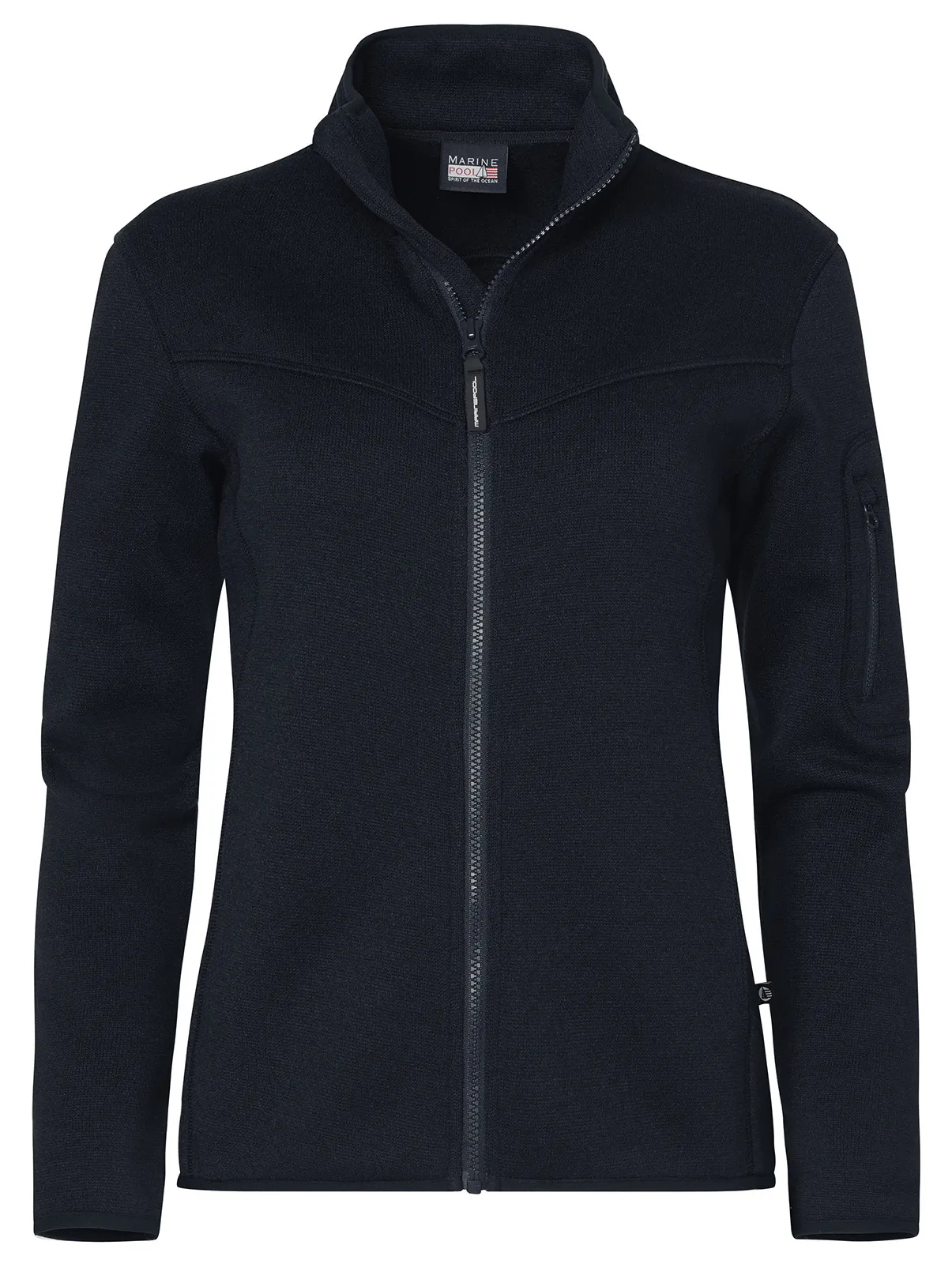 Mia Fleece Jacket Women