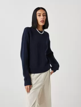 Mikala Pullover