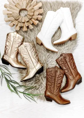 Montana Boots