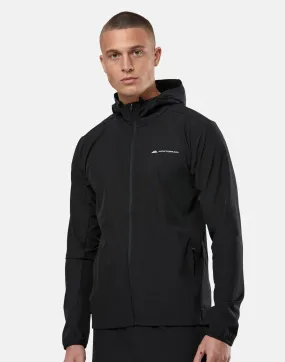 Monterrain Mens Form Woven Running Jacket