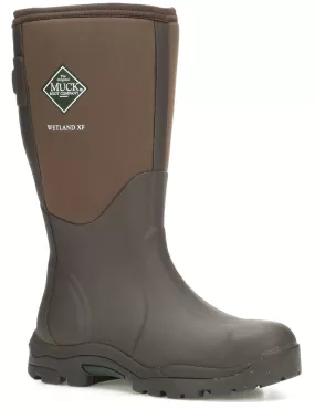 Muck Boots Wetland XF Womens Wellington Boot