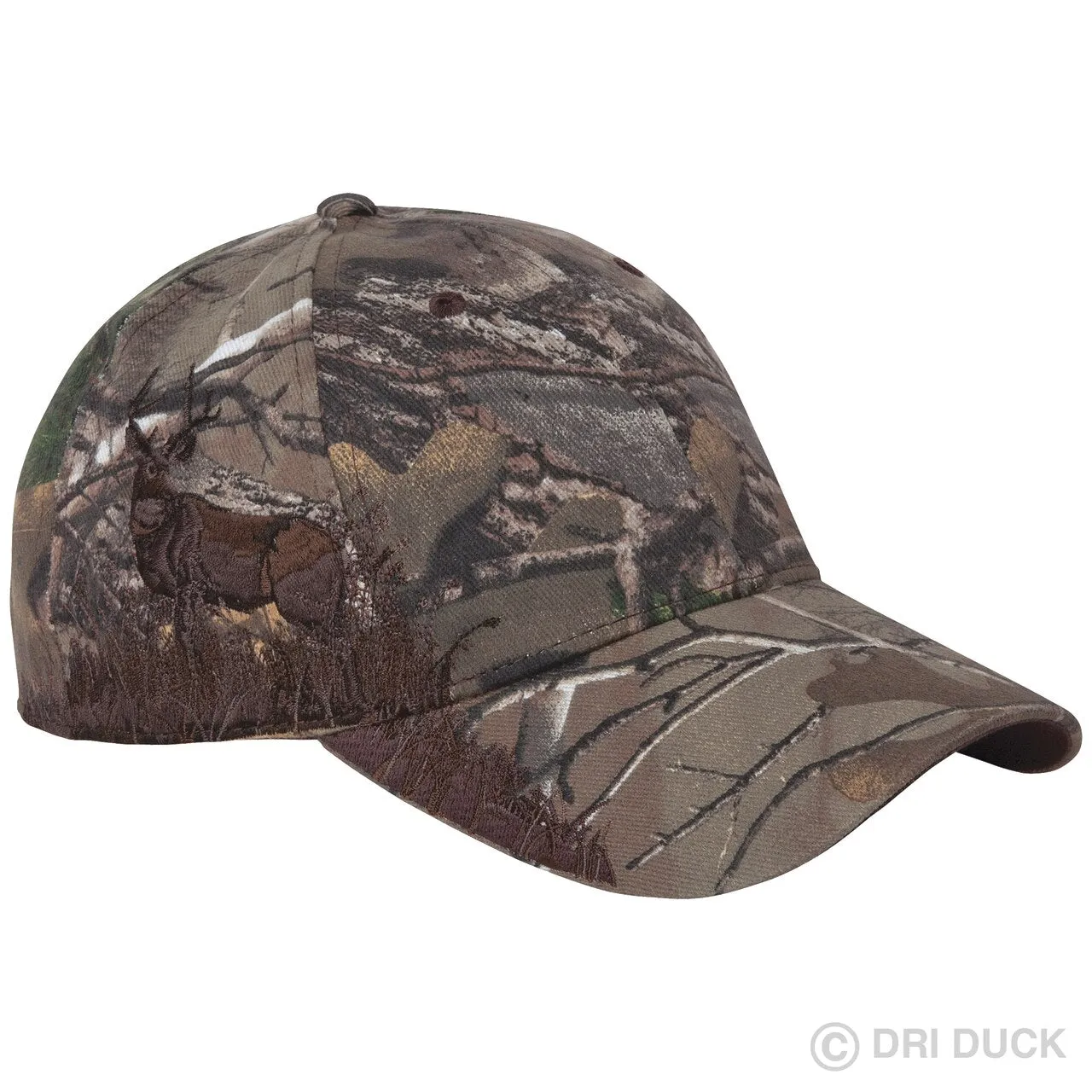 Mule Deer Hat in Realtree Xtra