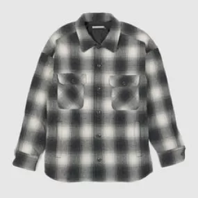 Neighborhood El Barrio Lined Overshirt