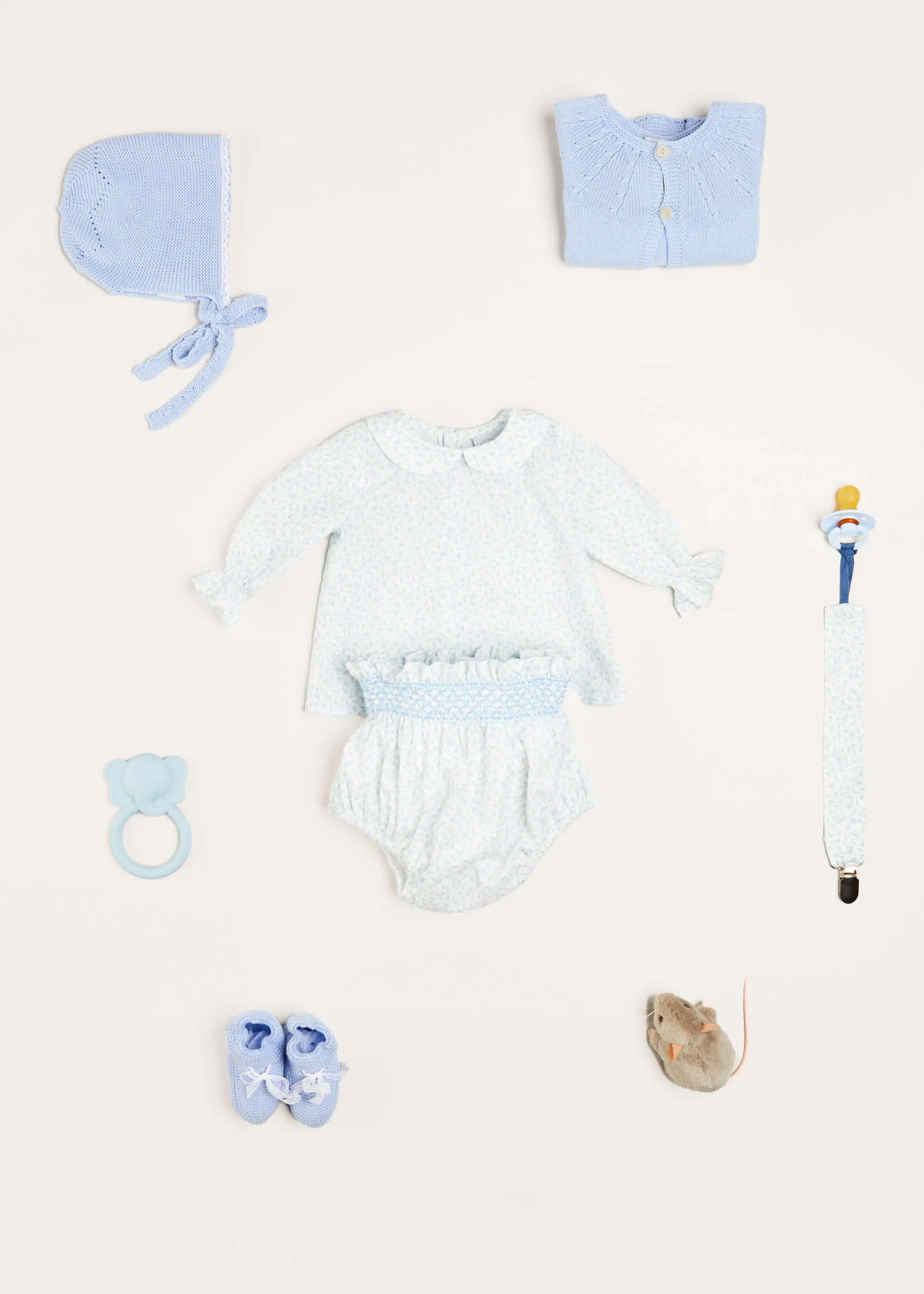 NEWBORN LOOK SS24 2