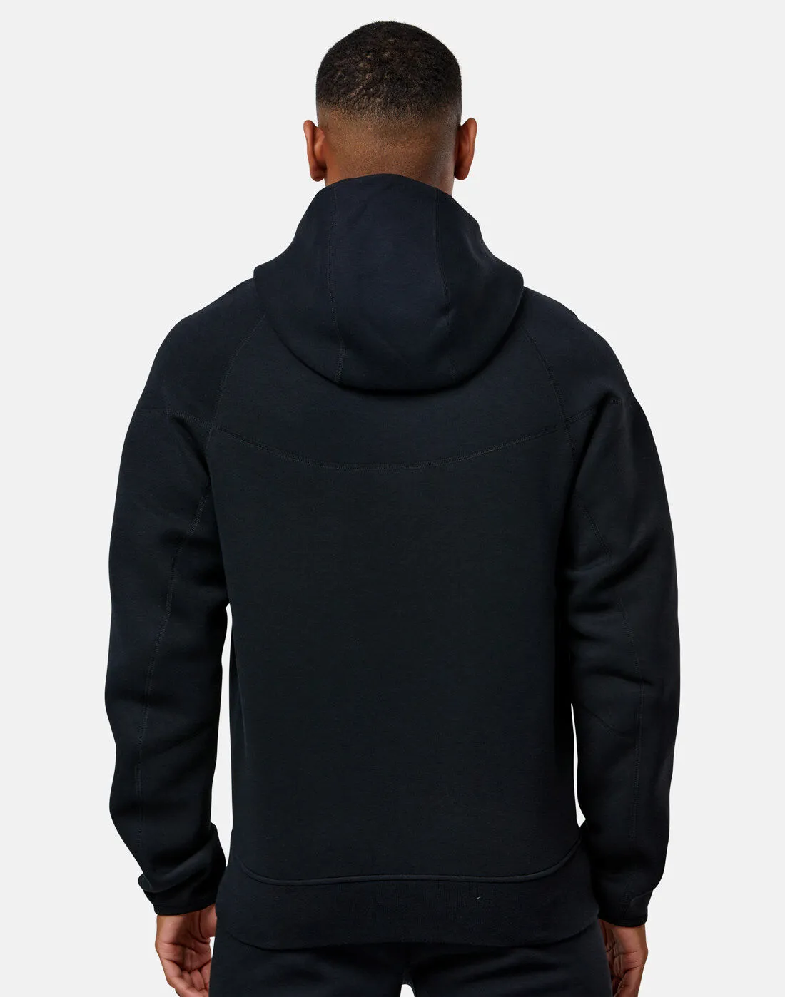 Nike Mens Tech Fleece Hoodie