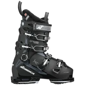 nordica speedmachine 3 85 ski boot - women's