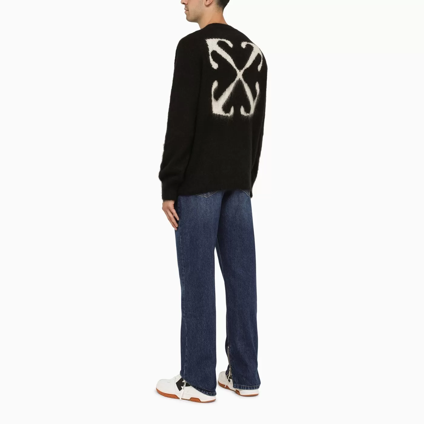 Off-White  |Sweaters