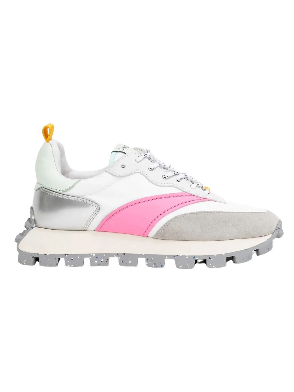 Oncept Osaka Sneaker in Pink Shockwave