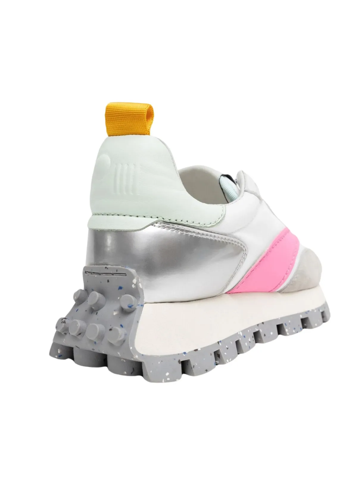 Oncept Osaka Sneaker in Pink Shockwave