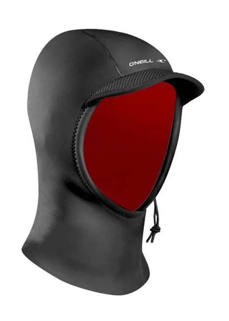 O’Neill 1.5mm Single Lined Psycho Wetsuit Hood