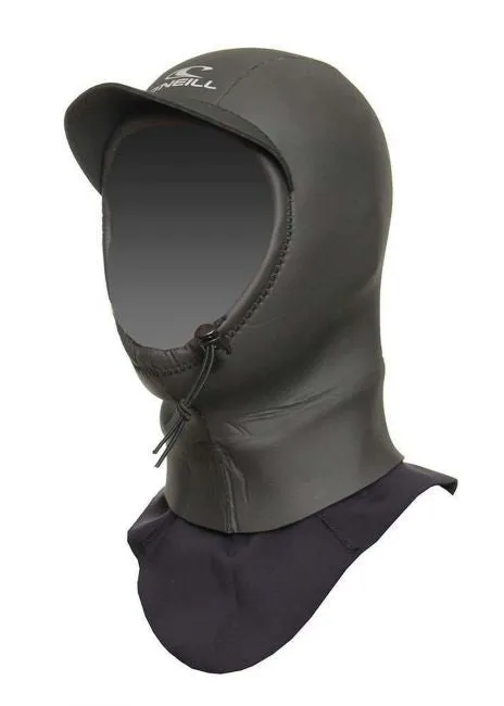 O’NEILL 3mm Single Lined Ultra Seal Wetsuit Hood