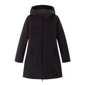 PARKA FIRTH Woman Black 