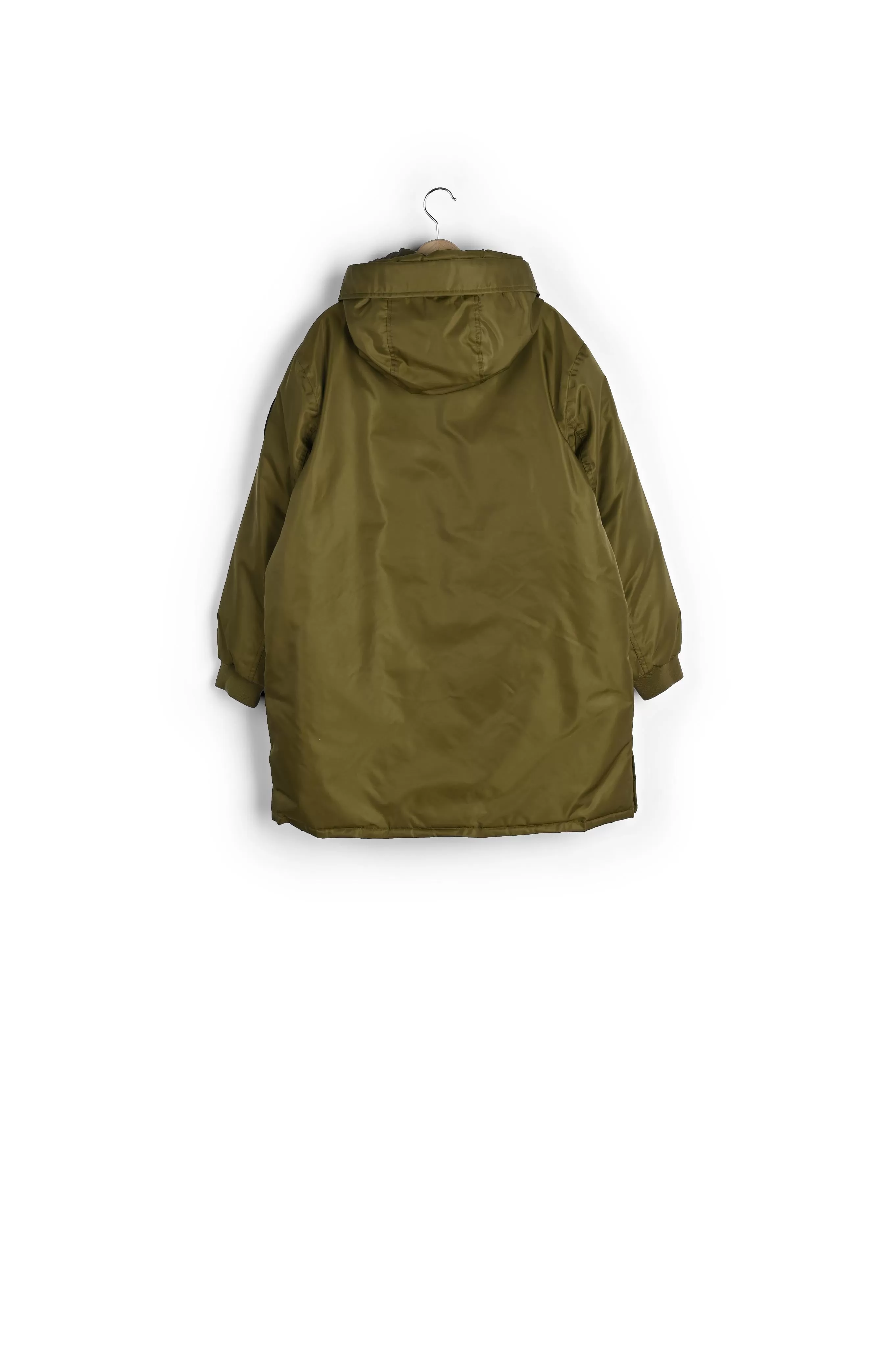 Parka - S