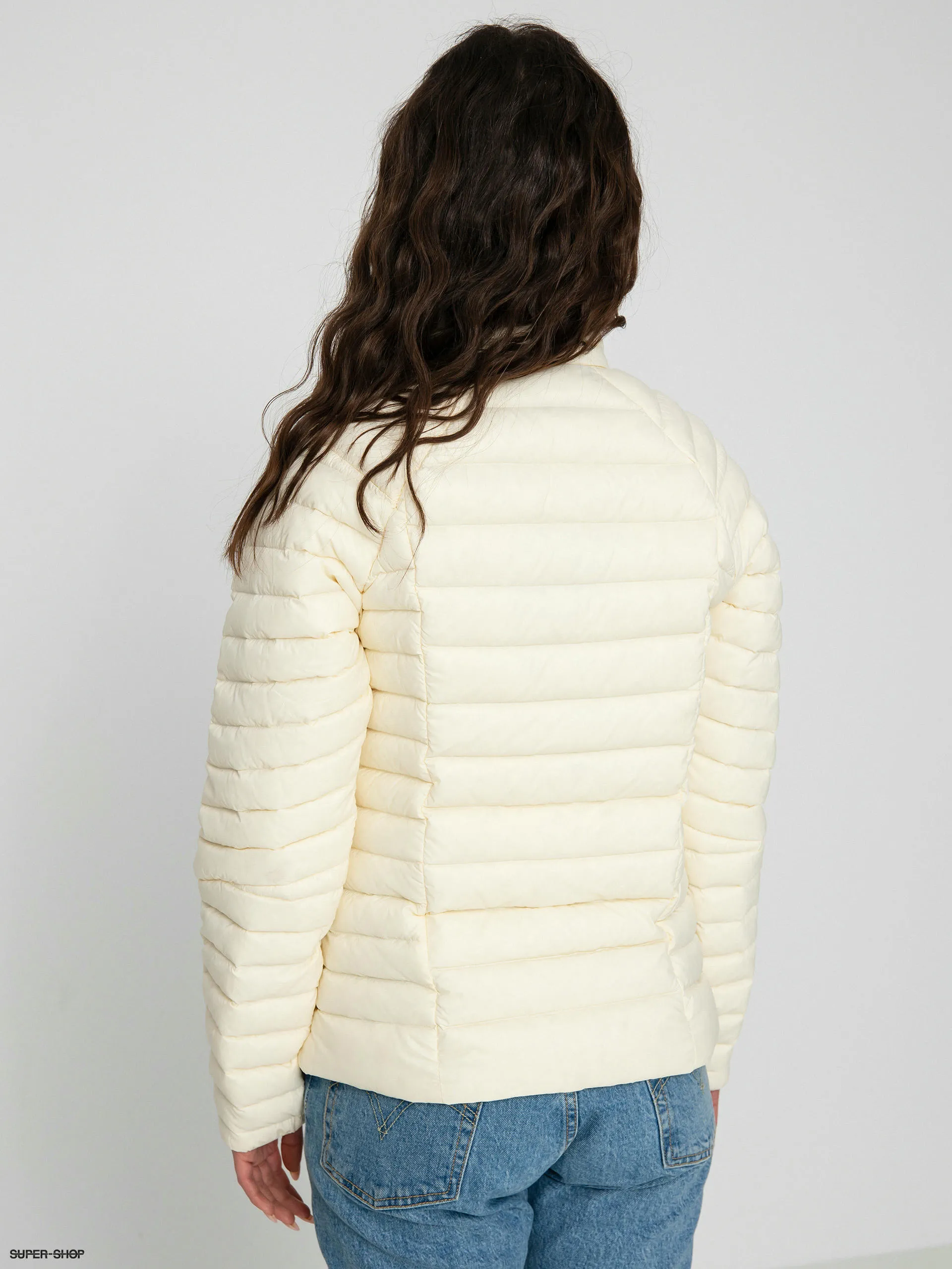 Patagonia Down Sweater Jacket Wmn (wool white)